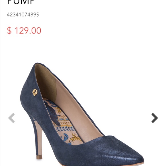 Pumps Carmen Steffens ✨nude pumps ✨37 - Picture 4 of 15